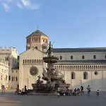 Fersina - Zona Ospedale Parcheggio Privato