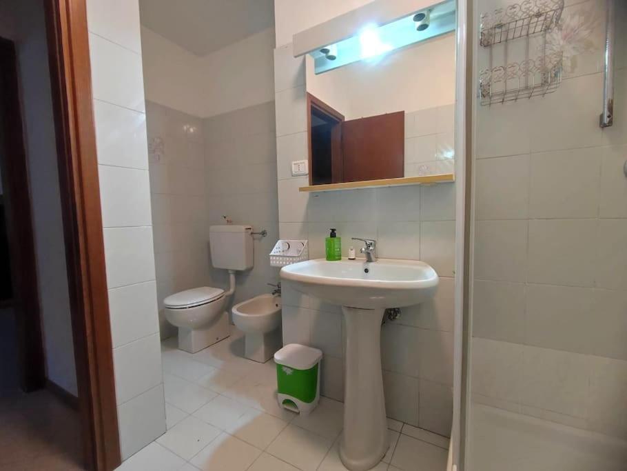 Apartment Fersina - Zona Ospedale Parcheggio Privato *
