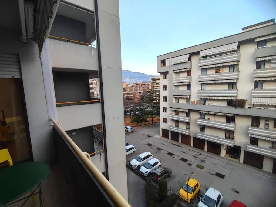 Apartment Fersina - Zona Ospedale Parcheggio Privato *