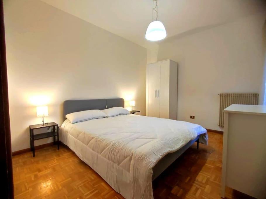 Apartment Fersina - Zona Ospedale Parcheggio Privato