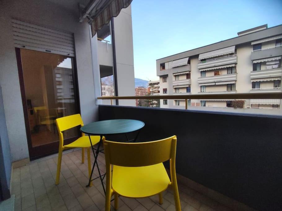 Fersina - Zona Ospedale Parcheggio Privato