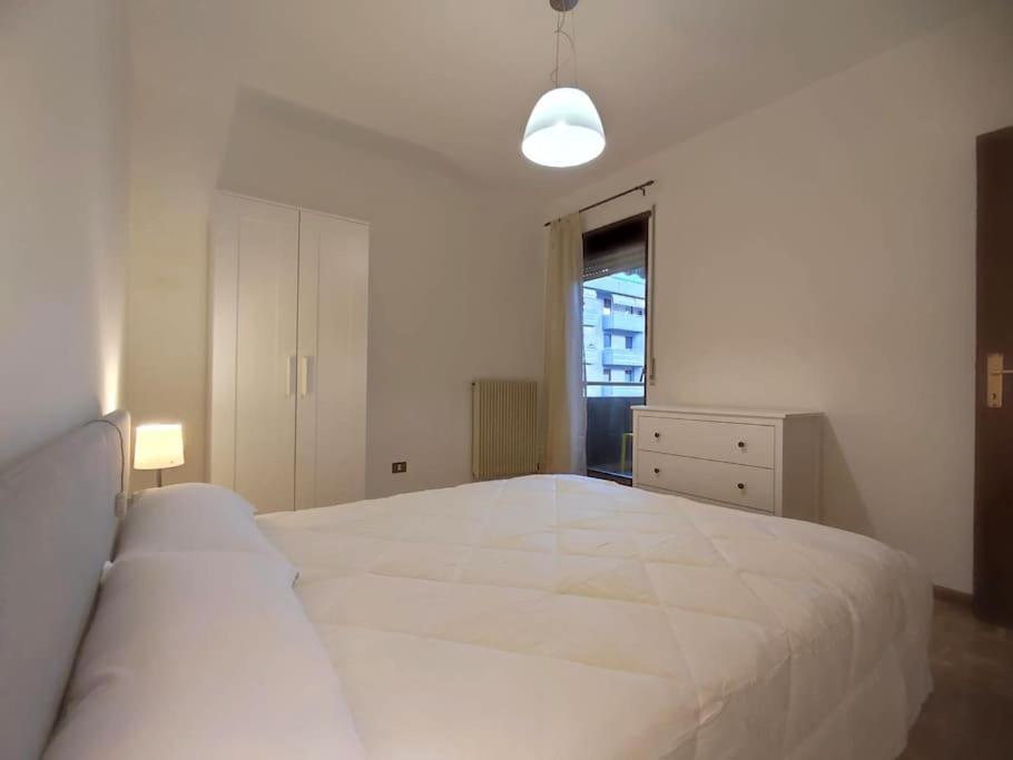 Fersina - Zona Ospedale Parcheggio Privato Apartment Trento