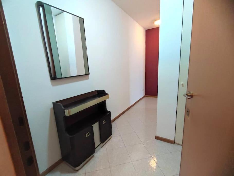 Apartment Fersina - Zona Ospedale Parcheggio Privato