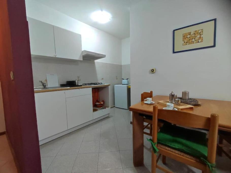 Apartment Fersina - Zona Ospedale Parcheggio Privato *