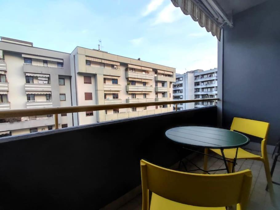 Apartment Fersina - Zona Ospedale Parcheggio Privato Trento